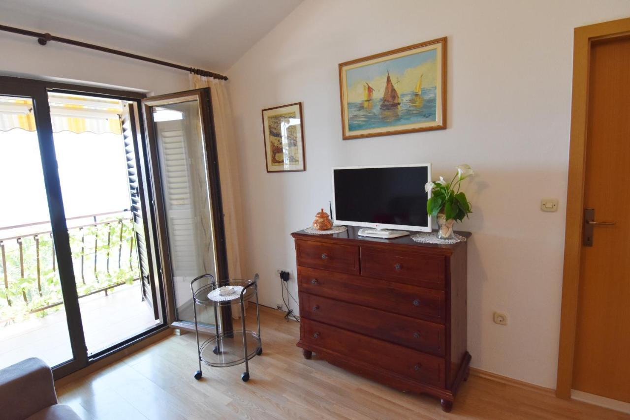 Villa Delfina 伯德古拉 外观 照片