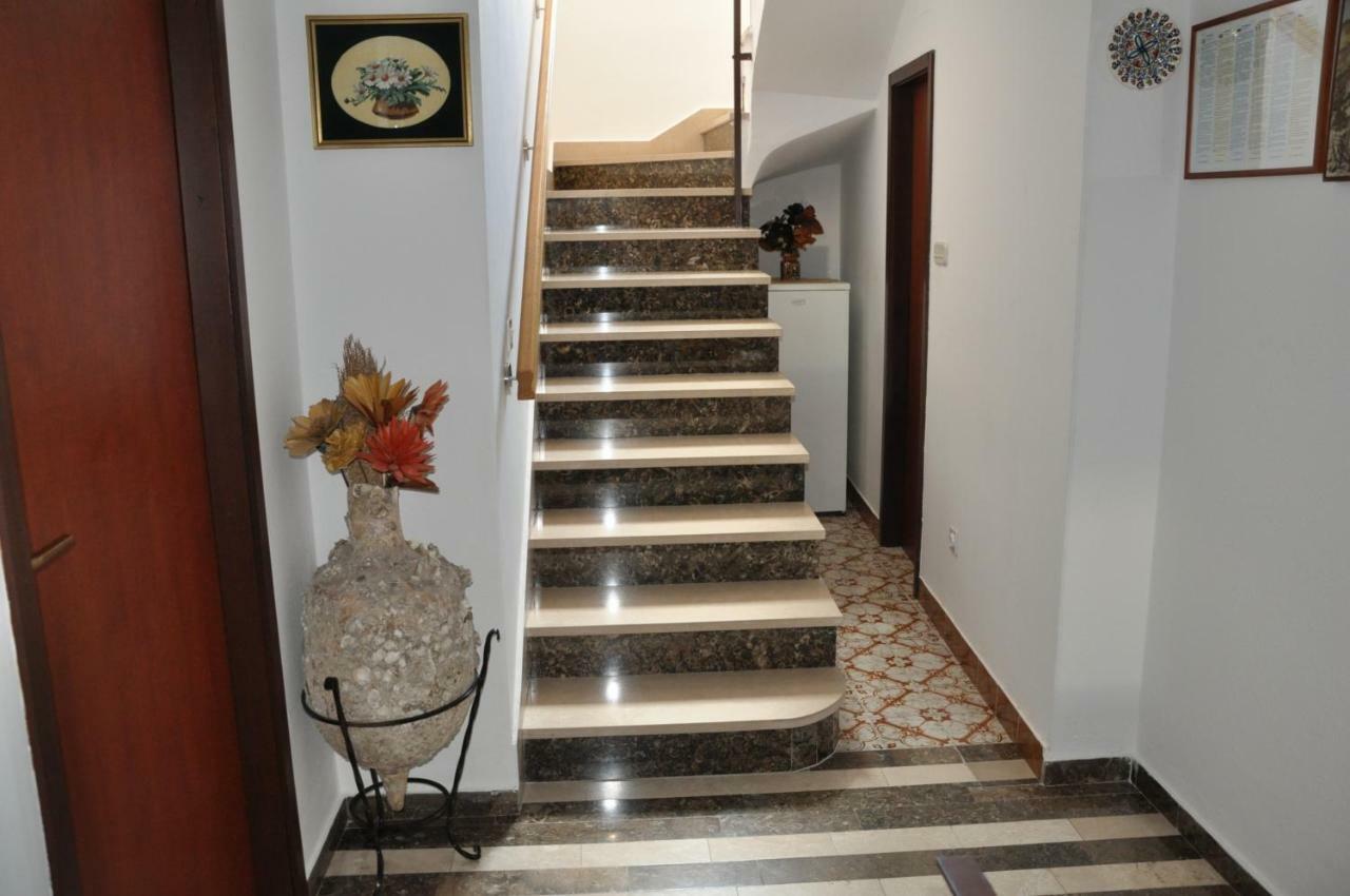 Villa Delfina 伯德古拉 外观 照片