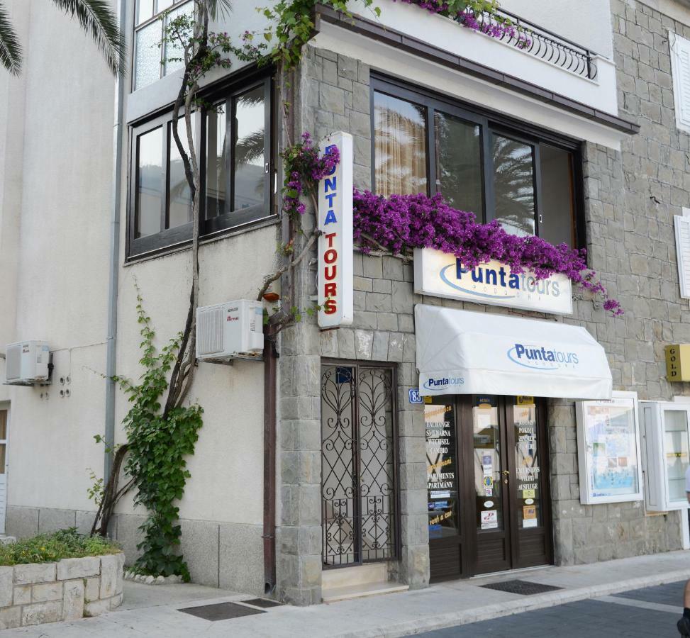 Villa Delfina 伯德古拉 外观 照片