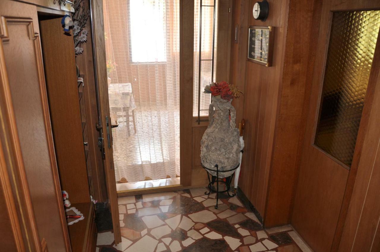 Villa Delfina 伯德古拉 外观 照片